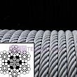 steel wire rope seal